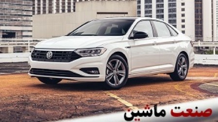 جتا 2021؛ خودرویی کم مصرف از فولکس واگن +تصاویر