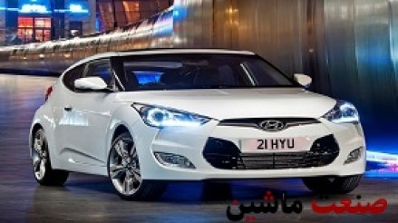 مقایسه هیوندای i30 با هیوندای ولستر +تصاویر و مشخصات فنی