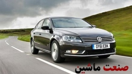 فرق فولکس واگن پاسات با رنو تالیسمان +تصاویر و مشخصات فنی