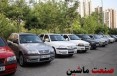 جدول/ قیمت خودرو در بازار آزاد ۳۱ مرداد ۱۴۰۰