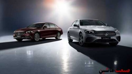 بنز و ب ام و LWB؛ محصولاتی ویژه بازار چین در مدل 2021 +تصاویر