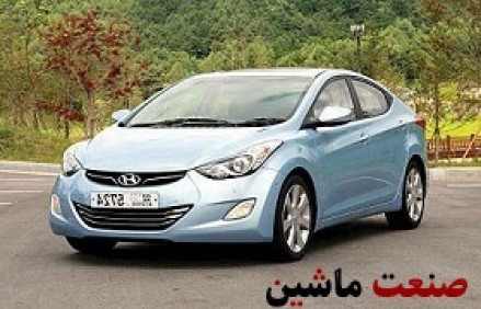 مقایسه هیوندای اکسنت با هیوندای النترا +تصاویر و مشخصات فنی