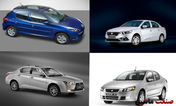 بهبود تولید و داخلی سازی در ایران خودرو