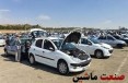 جدول/ قیمت خودرو در بازار آزاد ۱۴ شهریور ۱۴۰۰