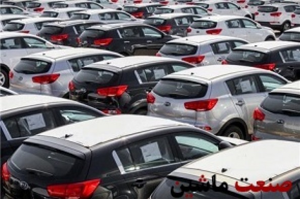 توضیحات جدید درباره واردات خودرو/ کاهش 80 درصدی قیمت خودرو قطعی است؟