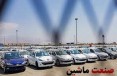 جدول/ قیمت خودرو در بازار آزاد دوم شهریور ۱۴۰۰