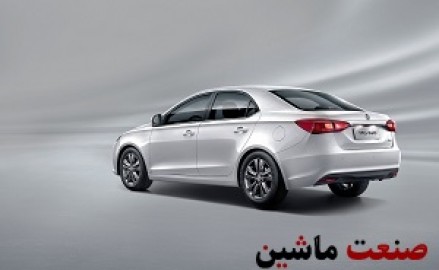 مقایسه ام جی 360 با لیفان 520 +تصاویر و مشخصات فنی