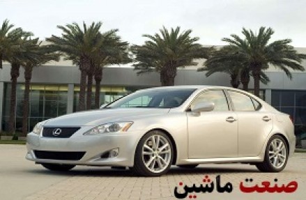 مقایسه لکسوس IS300 با مرسدس بنز E300 +تصاویر و مشخصات فنی