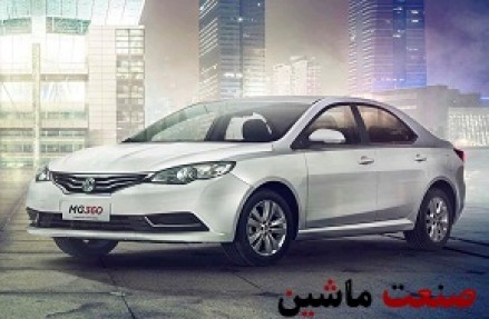 ام جی 360 توربو ارزش خرید دارد یا جک J4؟ +تصاویر و مشخصات فنی