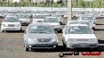 جدول/ قیمت خودرو در بازار آزاد اول مهر 1400
