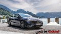 با جدیدترین و سریع‌ترین خودرو بنز آشنا شوید +تصاویر