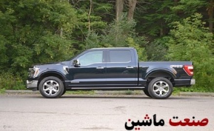 مقایسه فورد F-150 با رام 1500 +تصاویر