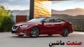 ماکسیما 2022؛ سدانی جدید از نیسان +تصاویر