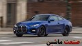 ب ام و سری 4 گرن کوپه مدل 2022 بشناسید +تصاویر