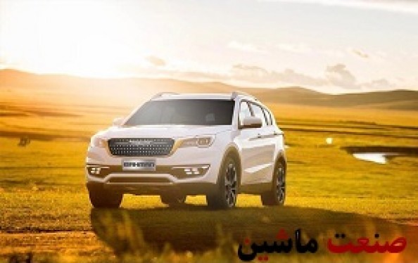 شرایط جدید فروش خودرو فیدلیتی اعلام شد +جزئیات