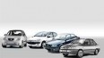 جدول/ قیمت خودرو در بازار آزاد 22 آبان 1400
