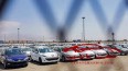 جدول/ قیمت خودرو در بازار آزاد 24 آبان 1400