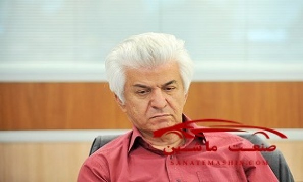 مثل گندم، به خودرو هم یارانه بدهید!