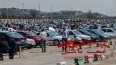 جدول/ قیمت خودرو در بازار آزاد ۲۶ آبان ۱۴۰۰