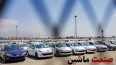جدول/ قیمت خودرو در بازار آزاد چهارم آبان 1400