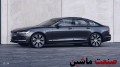 ولوو S90 مجهز به سیستم صوتی فوق حرفه ای شد! +تصاویر