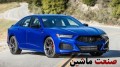 معرفی جدیدترین نسل از آکورا TLX +تصاویر