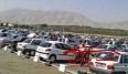 جدول/ قیمت خودرو در بازار آزاد اول آذر 1400