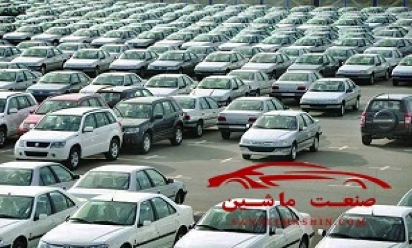 صدور مجوز افزایش قیمت مسکنی مقطعی در صنعت خودرو