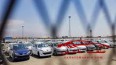 جدول/ قیمت خودرو در بازار آزاد پنجم آذر ۱۴۰۰
