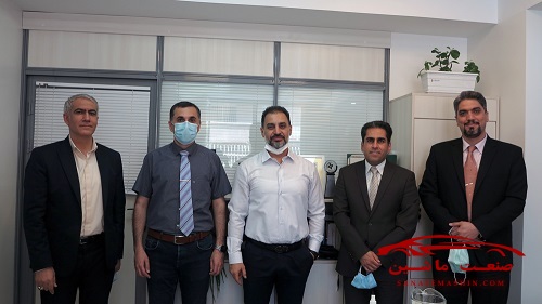 جزئیات همکاری جدید ISQI و آی تی بازار