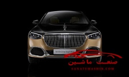 پروژه جذاب مرسدس بنز با همکاری یک طراح مد! +تصاویر