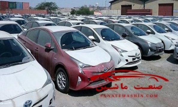 ایجاد‌ رقابت و تعادل بخشی به‌ بازار با واردات خودرو با منشا ارز خارجی