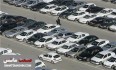بازار خودرو به کما رفت