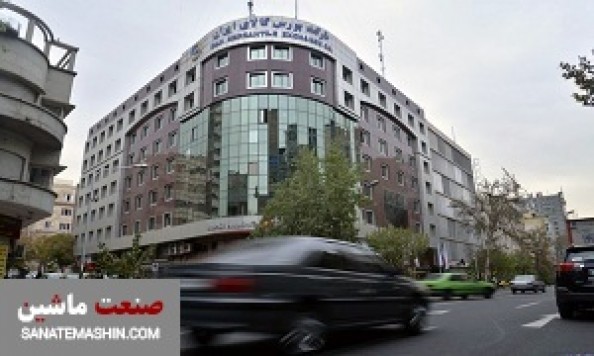 نامه مشترک خودروسازان و قطعه سازان به رئیس شورای رقابت