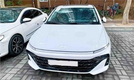 هیوندای ورنا (اکسنت) جدید وارد بازار می شود +تصاویر