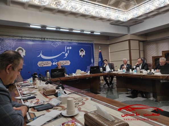 اهلیت خریداران سهام خودروسازان شرط اصلی واگذاری است