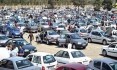 ثبات قیمت‌ها در بازار بی‌رمق خودرو