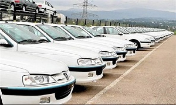 دلایل عقب ماندگی صنعت خودرو ایران