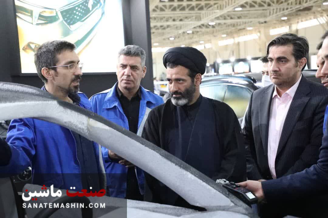 ضرورت حرکت به سمت تولید خودروهای برقی و هیبریدی