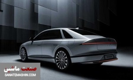 هیوندای گرنجور 2023 رونمایی شد +تصاویر