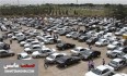 بازار خودرو قفل شد