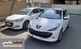 پژو 207 ، 30 میلیون تومان دیگر بالا رفت