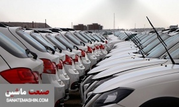 شجاعت لازم برای افزایش قیمت خودرو وجود ندارد