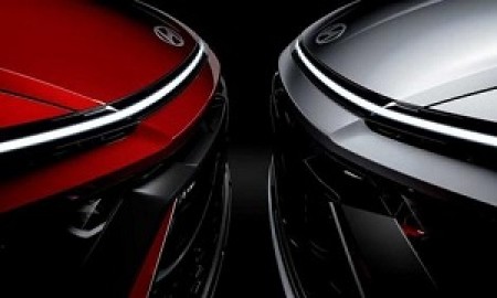 هیوندای سوناتا فیس لیفت 2024 معرفی شد +تصاویر