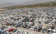 جدول/ قیمت خودروهای خارجی و داخلی 16 خرداد 1402
