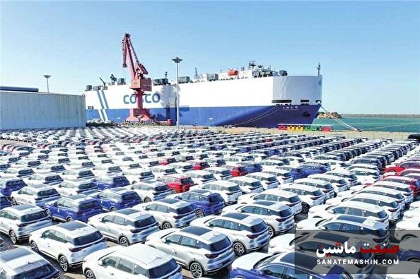ممنوعیت واردات خودرو یک تصمیم اشتباه بود