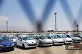 جدول/ قیمت 18 خودروی داخلی و مونتاژی بازار