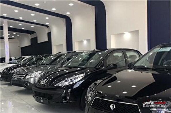 دلیل اعلام نشدن قیمت‌ خودرو در سایت اتحادیه چیست؟