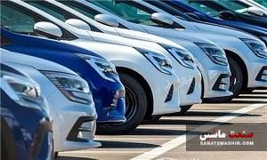 آخرین وضعیت واردات خودروی جانبازان از زبان وزیر صمت