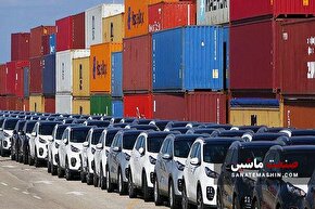 بازی نقدینگی با خودروهای وارداتی